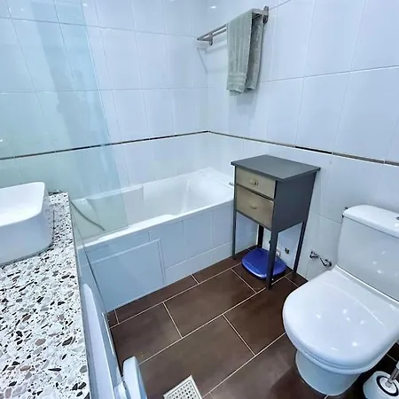 Studio Vue Mer Exceptionnelle ! Appartement Nice