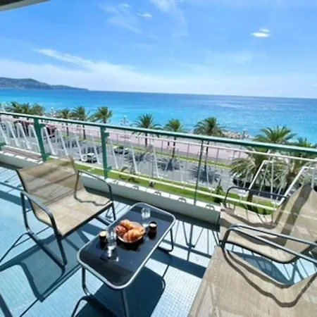 Studio Vue Mer Exceptionnelle ! *