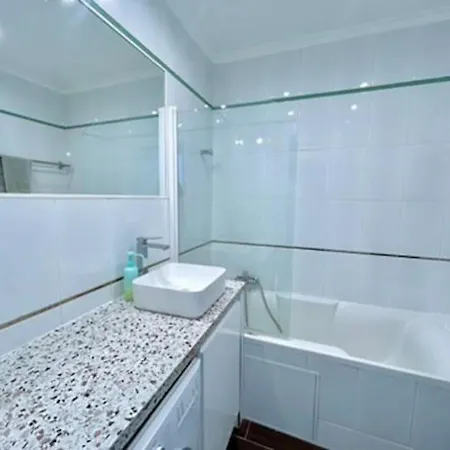 Studio Vue Mer Exceptionnelle ! Appartement *