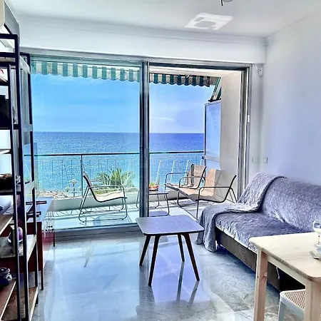 Studio Vue Mer Exceptionnelle ! *