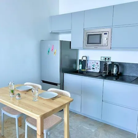 Appartement Studio Vue Mer Exceptionnelle !