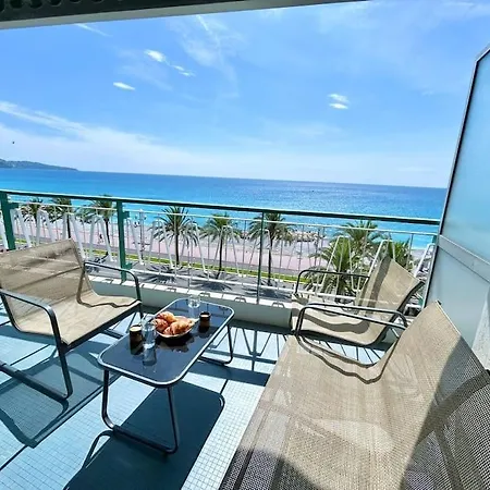 Studio Vue Mer Exceptionnelle !