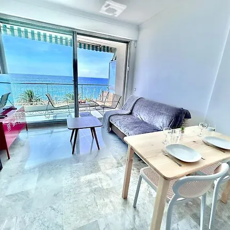 Studio Vue Mer Exceptionnelle ! *