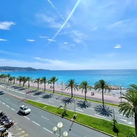 Studio Vue Mer Exceptionnelle ! Appartement